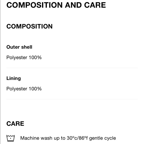 Zara Black Swiss Dot Dress With Balloon Sleeve - Picture 9 of 14